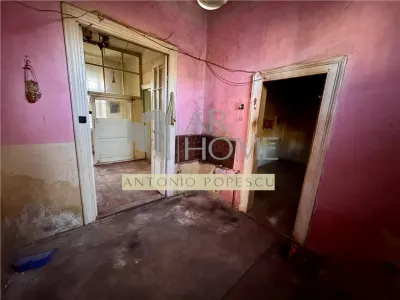 Casa 4 camere, 2 intrari, Ploiest, Bd. Castanilor - foto 16