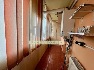 Vanzare apartament 4 camere, spatios, 9 mai, Ploiesti - foto 15