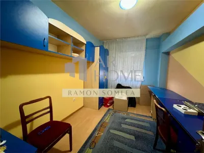 Vanzare apartament 4 camere, spatios, 9 mai, Ploiesti - foto 6