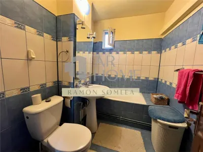 Vanzare apartament 4 camere, spatios, 9 mai, Ploiesti - foto 9