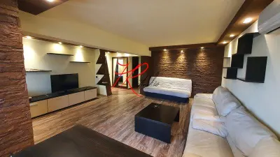 Vanzare apartament 2 camere Doamna Ghica - renovat - foto 3