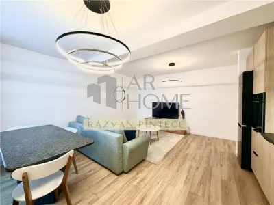 Apartamente 3 camere | curte | parcare subterana | Marasesti Ploiesti - foto 3