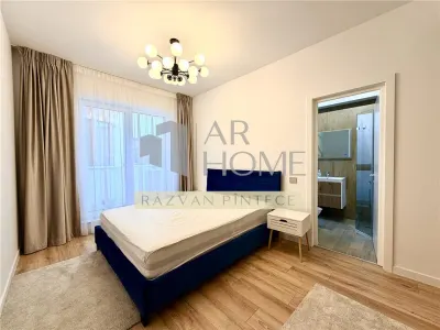 Apartamente 3 camere | curte | parcare subterana | Marasesti Ploiesti - foto 6