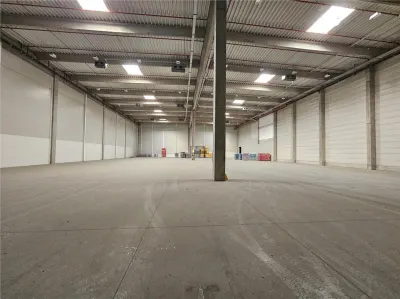 Spatiu Industrial - 6700 mp - Logistica - Productie - Depozitare - Distributie - foto 6