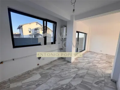 Casa 4 camere, constructie noua, in Ploiesti, zona Albert - foto 10