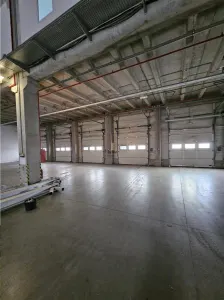 Spatiu Industrial - 4200 mp - Logistica - Productie - Depozitare - Distributie - foto 9
