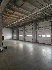 Spatiu Industrial - 4200 mp - Logistica - Productie - Depozitare - Distributie - foto 10
