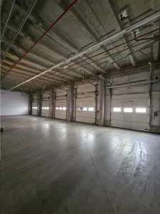 Spatiu Industrial - 3300 mp - Logistica - Productie - Depozitare - Distributie - foto 4
