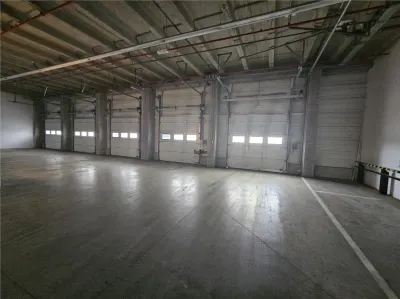 Spatiu Industrial - 3300 mp - Logistica - Productie - Depozitare - Distributie - foto 6