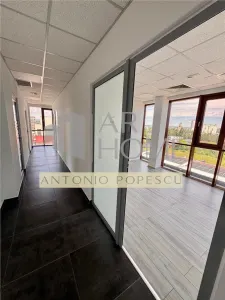 Spatiu comercial P+5, 20 locuri de parcare, Ploiesti, zona Cantacuzino - foto 13