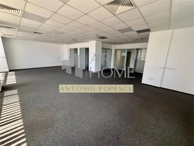 Spatiu comercial P+5, 20 locuri de parcare, Ploiesti, zona Cantacuzino - foto 21