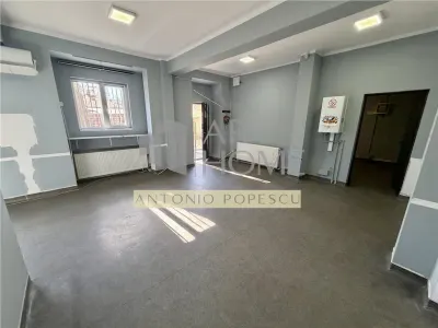 Spatiu comercial cu vitrina stradala, in Ploiesti, zona Mall Afi - foto 5