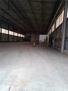 Spatiu Industrial - 1300 mp - Logistica - Depozitare - Productie - foto 6