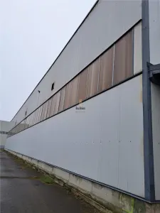 Spatiu Industrial - 1300 mp - Logistica - Depozitare - Productie - foto 7