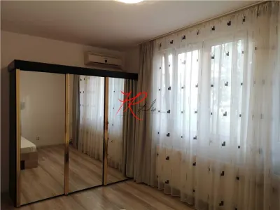 Vanzare apartament mobilat renovat de 2 camere in Obor - foto 3