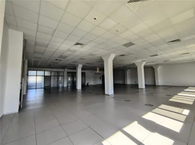 Spatii Birouri - 1500 mp - Piata Cibin - foto 4