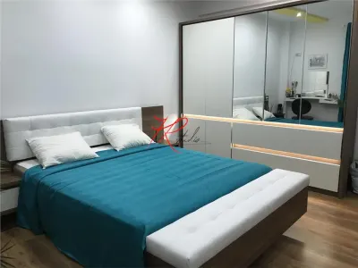 Vanzare apartament 2 camere cu curte , CT , Popesti - foto 2