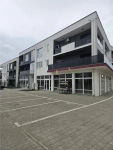 Spatiu Comercial - 116 mp - Alimentatie Publica - Comert - Servicii - foto 4