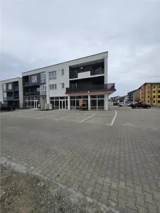 Spatiu Comercial - 116 mp - Alimentatie Publica - Comert - Servicii - foto 6
