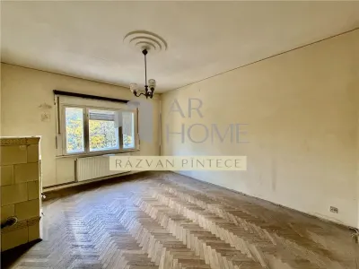 Vanzare vila D+P+1E, Bulevardul Castanilor, Ploiesti - foto 24