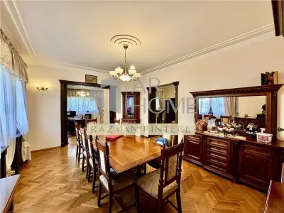 Vanzare vila D+P+1E, Bulevardul Castanilor, Ploiesti - foto 9