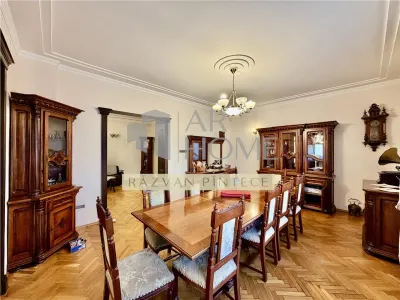Vanzare vila D+P+1E, Bulevardul Castanilor, Ploiesti - foto 10