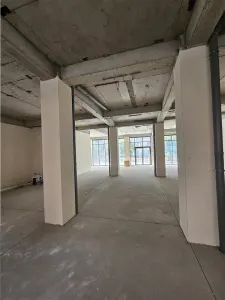 Spatiu Comercial - 100 mp - Balanta - Clinica Medicala - Showroom - Comert - Servicii - foto 10