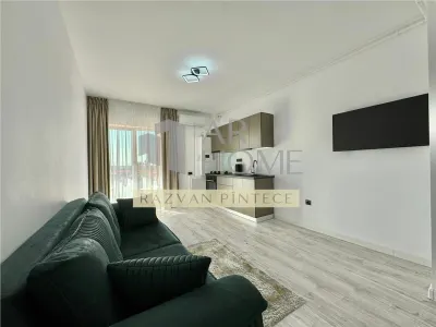 Inchiriere apartament 3 camere de lux, prima inchiriere, centrala termica, zona Nord, Ploiesti. - Ploiesti
