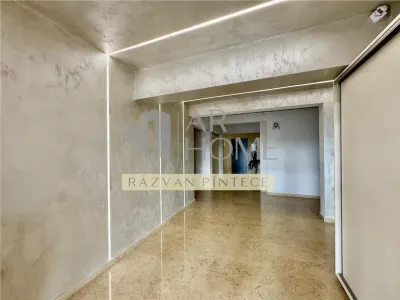 Inchiriere apartament 3 camere de lux, prima inchiriere, centrala termica, zona Nord, Ploiesti. - foto 12