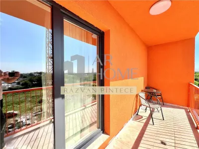 Inchiriere apartament 3 camere de lux, prima inchiriere, centrala termica, zona Nord, Ploiesti. - foto 10