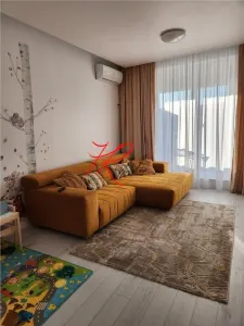 Penthouse 3 camere Astroium My Home - Bucuresti