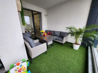 Penthouse 3 camere Astroium My Home - foto 4