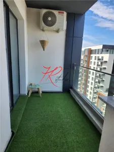 Penthouse 3 camere Astroium My Home - foto 5