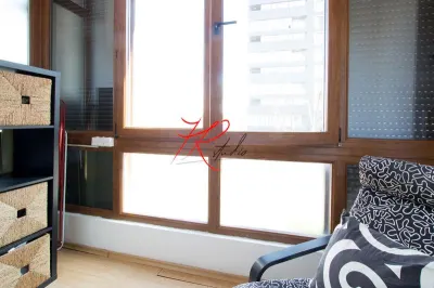 Vanzare apartament 2 camere Floreasca, Complet mobilat - foto 13