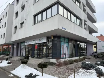 Spatiu Comercial - 165 mp - Central Area - foto 14