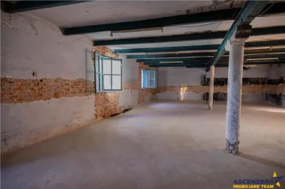 FILM! Spatiu comercial.-. industrial, Central, Targu-Secuiesc - foto 6