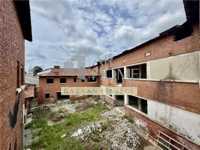Cladire P+1E autorizata centru varstnici, central, Ploiesti - foto 4