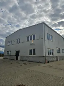 Spatiu Industrial - 600 mp - Depozitare - Distributie - foto 6