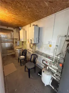 Hala industriala P+1E, 1646 mp, Ploiesti, Mihai Bravu, acces tir. - foto 7