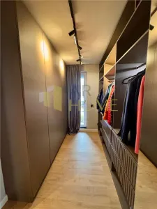 Apartament 2 camere, dressing si 2 bai, parcare subterana, Ploiesti, Albert - foto 13