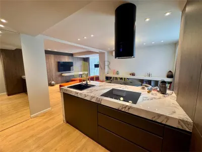 Apartament 2 camere, dressing si 2 bai, parcare subterana, Ploiesti, Albert - foto 17