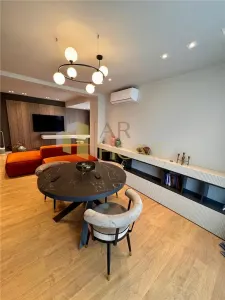 Apartament 2 camere, dressing si 2 bai, parcare subterana, Ploiesti, Albert - foto 18