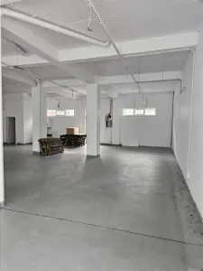 Spatiu Comercial - 200 mp - Showroom - Servicii - Clinica Medicala - foto 3