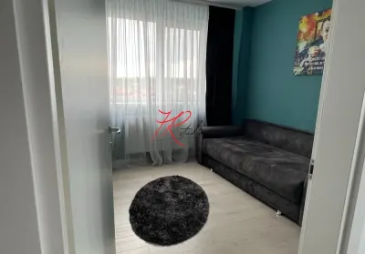 Vanzare apartament 3 camere plus loc de parcare zona Straulesti - foto 7