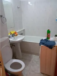 Se vinde garsoniera in Drumul Taberei, semimobilata la etajul 5 din 10 - foto 5