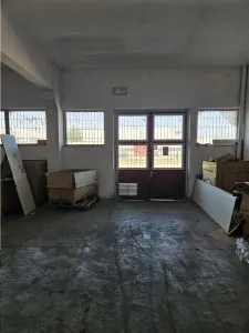 Spatiu Industrial - 3300 mp - Productie - Depozitare - Distributie - foto 17