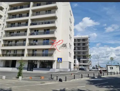 Vanzare garsoniera aproape de metrou Berceni - foto 13