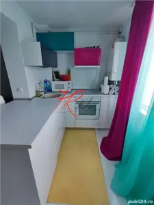 Vanzare apartament 2 CAMERE mobilat - Drumul Fermei - foto 6