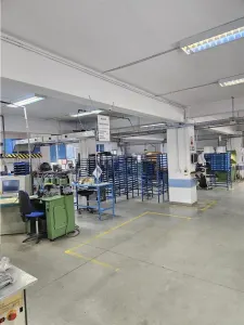 Exclusivitate - Proprietate Industriala De Inchiriat - Productie - Depozitare - foto 5