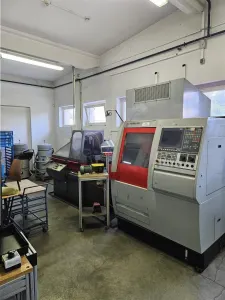 Exclusivitate - Proprietate Industriala De Inchiriat - Productie - Depozitare - foto 8
